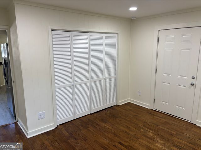 8 Akron Street, Cartersville, GA 30120