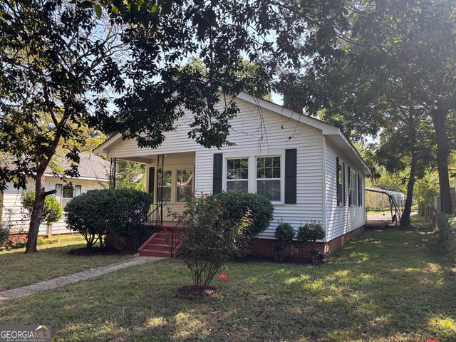 8 Akron Street, Cartersville, GA 30120
