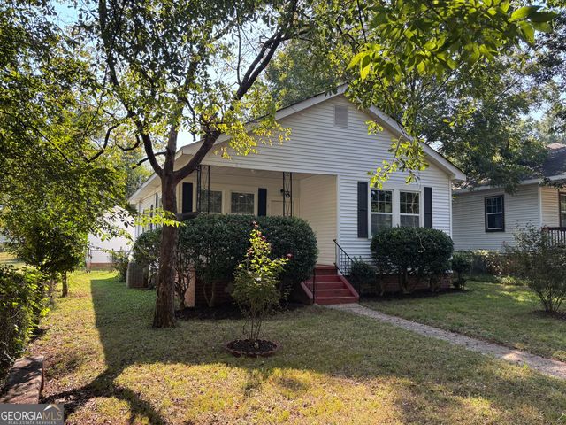 8 Akron Street, Cartersville, GA 30120