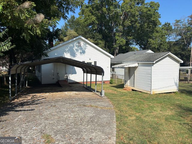 8 Akron Street, Cartersville, GA 30120