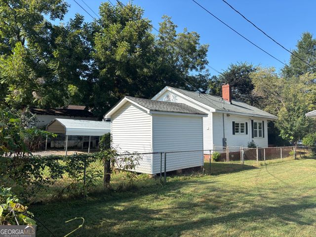8 Akron Street, Cartersville, GA 30120