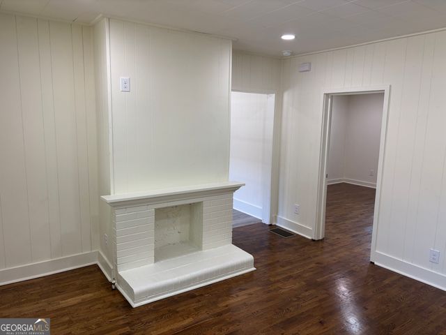 8 Akron Street, Cartersville, GA 30120