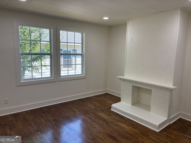 8 Akron Street, Cartersville, GA 30120