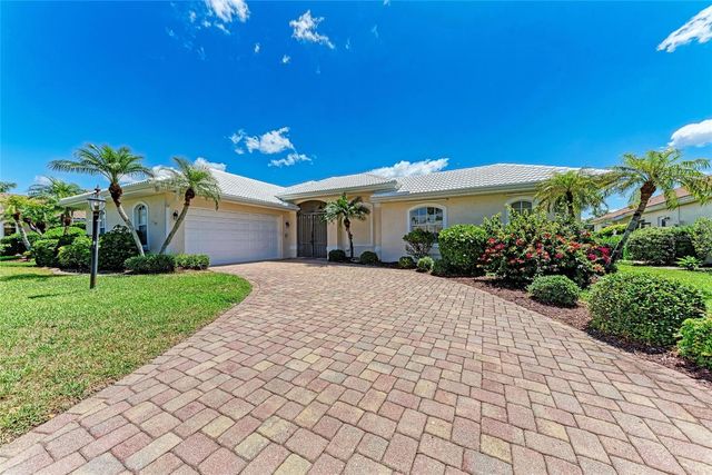 585 KHYBER LANE, Venice, FL 34293