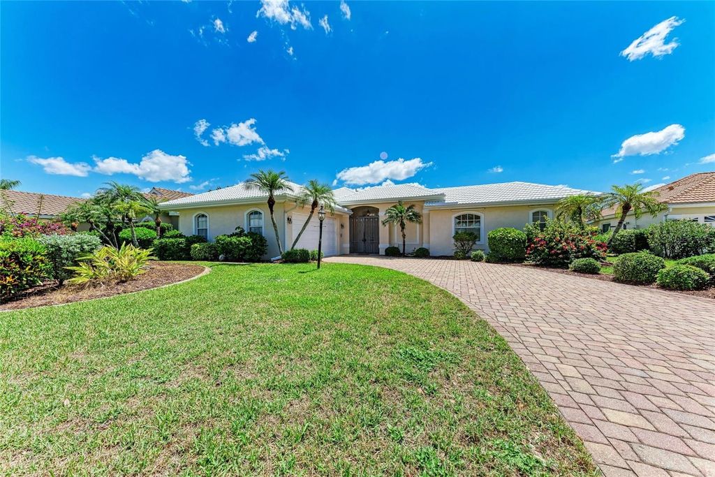 585 KHYBER LANE, Venice, FL 34293