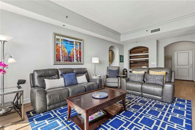 3445 Stratford Road NE 3105, Atlanta, GA 30326
