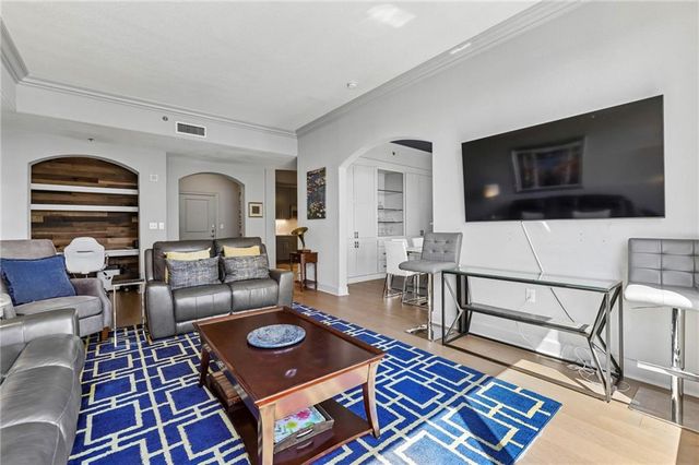3445 Stratford Road NE 3105, Atlanta, GA 30326