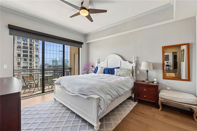 3445 Stratford Road NE 3105, Atlanta, GA 30326