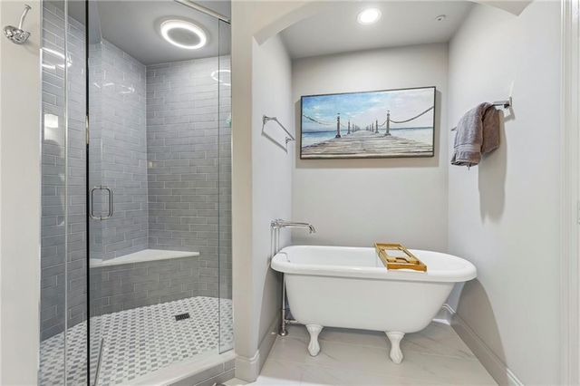 3445 Stratford Road NE 3105, Atlanta, GA 30326