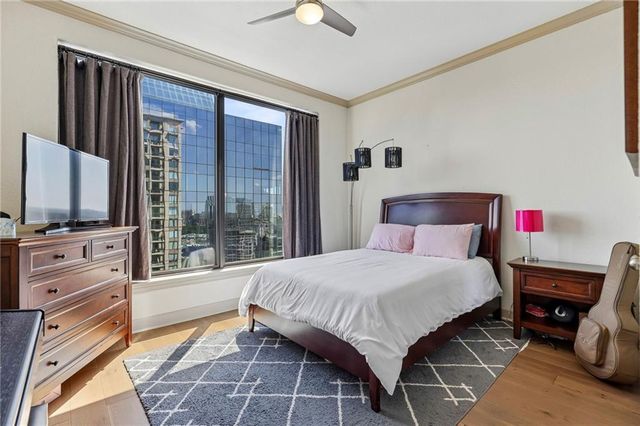 3445 Stratford Road NE 3105, Atlanta, GA 30326