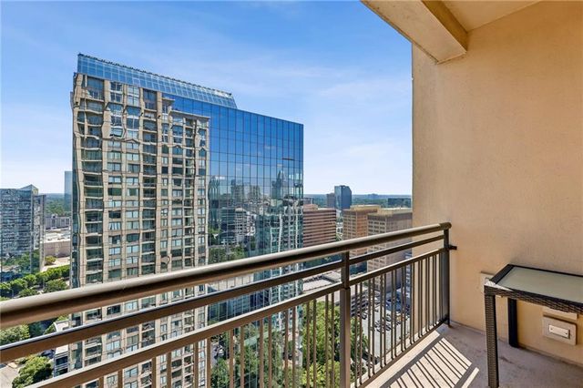 3445 Stratford Road NE 3105, Atlanta, GA 30326