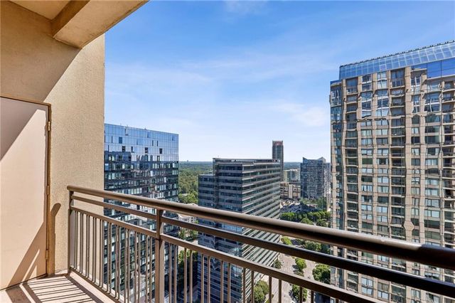 3445 Stratford Road NE 3105, Atlanta, GA 30326