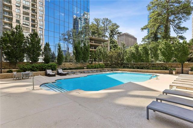 3445 Stratford Road NE 3105, Atlanta, GA 30326