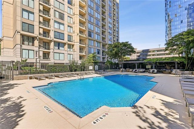 3445 Stratford Road NE 3105, Atlanta, GA 30326