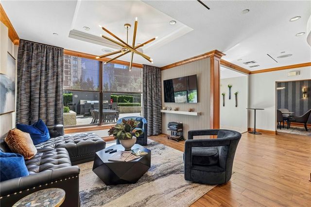 3445 Stratford Road NE 3105, Atlanta, GA 30326