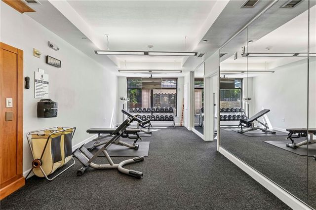 3445 Stratford Road NE 3105, Atlanta, GA 30326