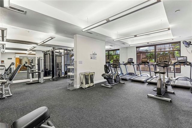 3445 Stratford Road NE 3105, Atlanta, GA 30326