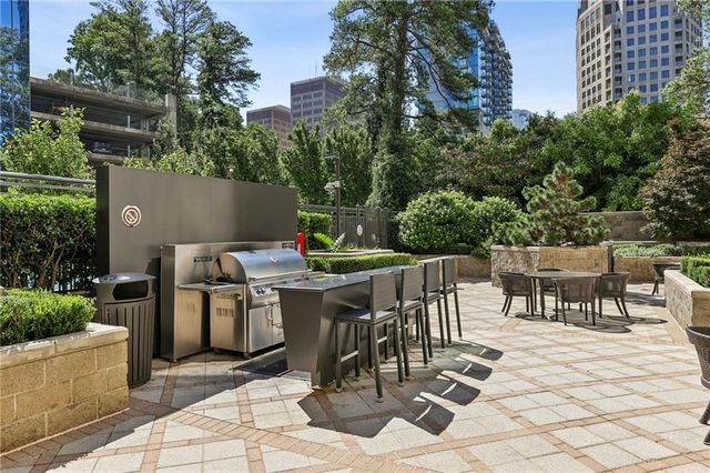 3445 Stratford Road NE 3105, Atlanta, GA 30326
