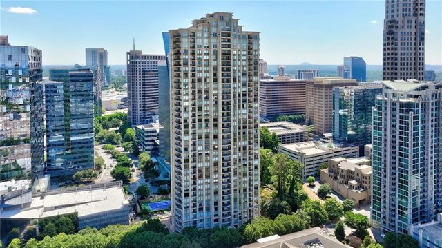 3445 Stratford Road NE 3105, Atlanta, GA 30326
