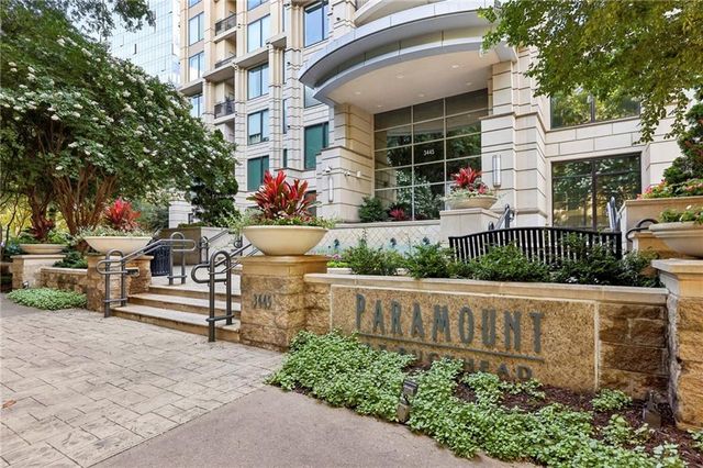 3445 Stratford Road NE 3105, Atlanta, GA 30326