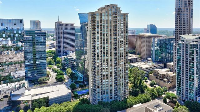 3445 Stratford Road NE 3105, Atlanta, GA 30326