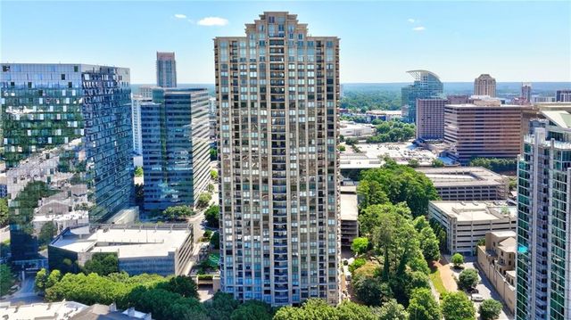 3445 Stratford Road NE 3105, Atlanta, GA 30326