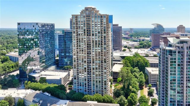 3445 Stratford Road NE 3105, Atlanta, GA 30326