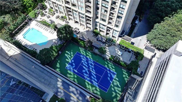 3445 Stratford Road NE 3105, Atlanta, GA 30326