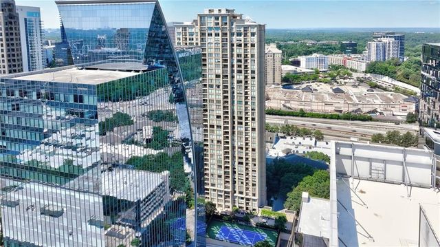 3445 Stratford Road NE 3105, Atlanta, GA 30326