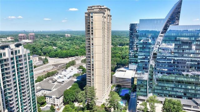 3445 Stratford Road NE 3105, Atlanta, GA 30326