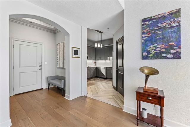 3445 Stratford Road NE 3105, Atlanta, GA 30326
