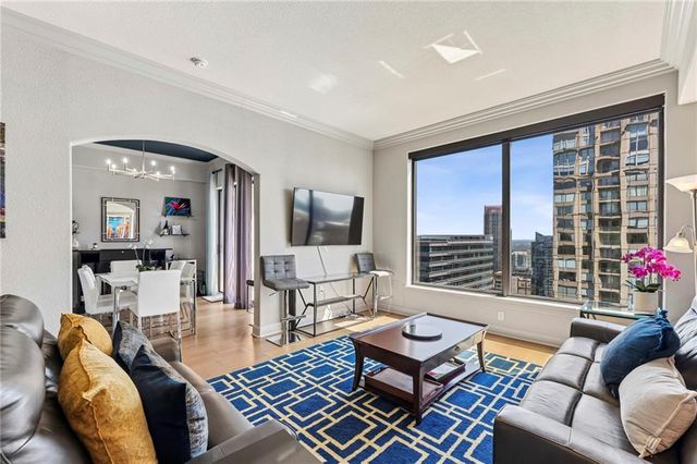 3445 Stratford Road NE 3105, Atlanta, GA 30326