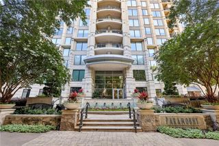 3445 Stratford Road NE 3105, Atlanta, GA 30326