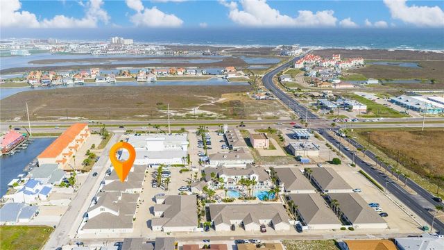 15209 S Padre Island Dr 106, Corpus Christi, TX 78418