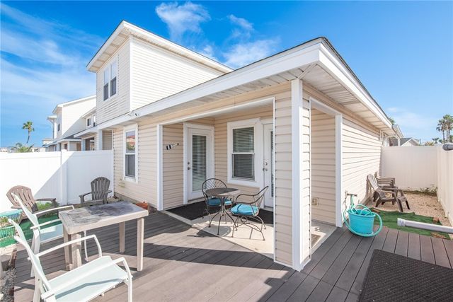 15209 S Padre Island Dr 106, Corpus Christi, TX 78418