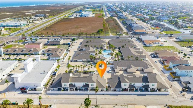 15209 S Padre Island Dr 106, Corpus Christi, TX 78418