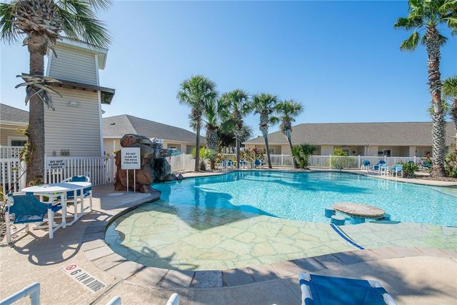 15209 S Padre Island Dr 106, Corpus Christi, TX 78418