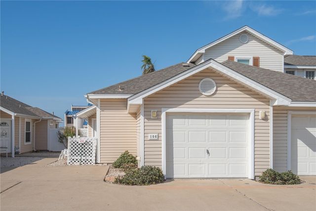 15209 S Padre Island Dr 106, Corpus Christi, TX 78418