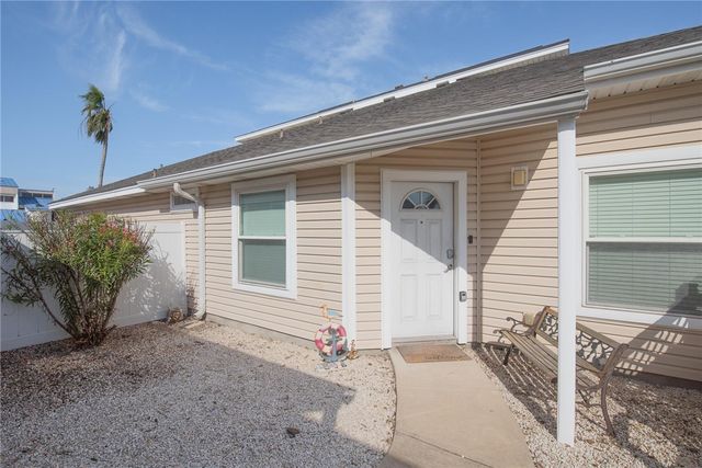 15209 S Padre Island Dr 106, Corpus Christi, TX 78418