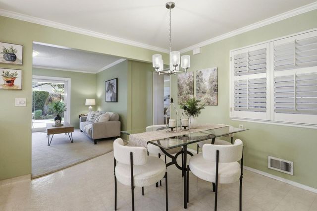 1657 Sweetbriar Drive, San Jose, CA 95125