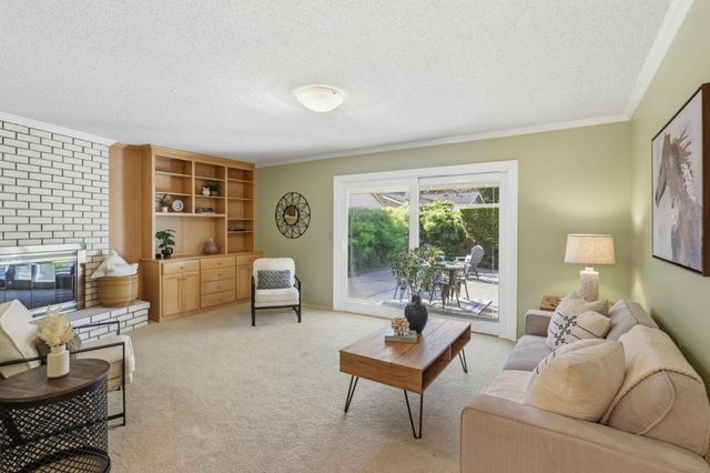 1657 Sweetbriar Drive, San Jose, CA 95125