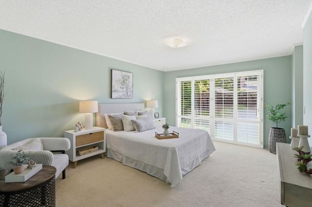 1657 Sweetbriar Drive, San Jose, CA 95125