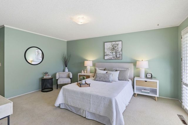 1657 Sweetbriar Drive, San Jose, CA 95125