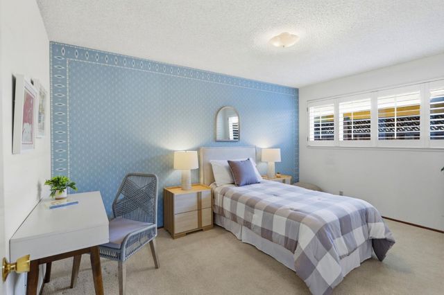 1657 Sweetbriar Drive, San Jose, CA 95125