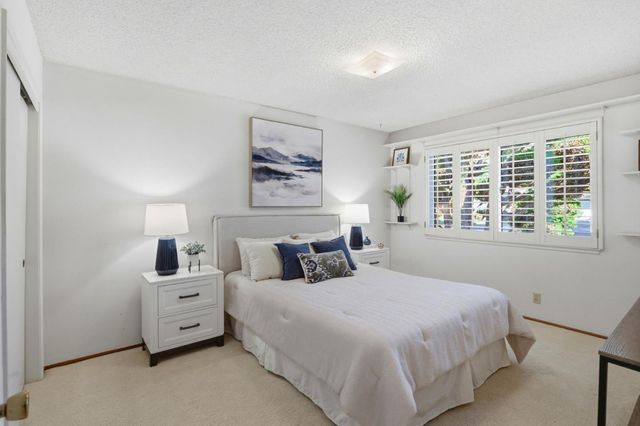 1657 Sweetbriar Drive, San Jose, CA 95125