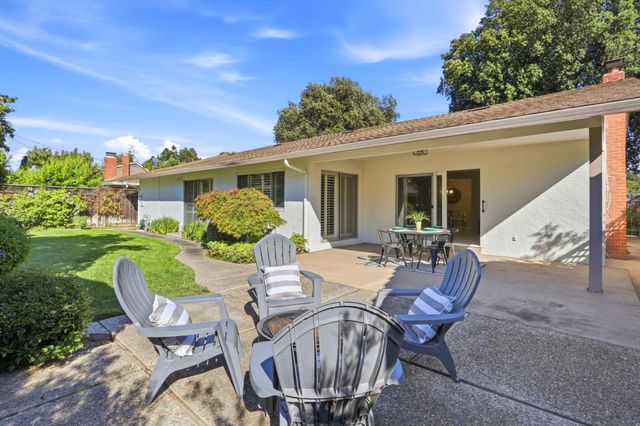 1657 Sweetbriar Drive, San Jose, CA 95125