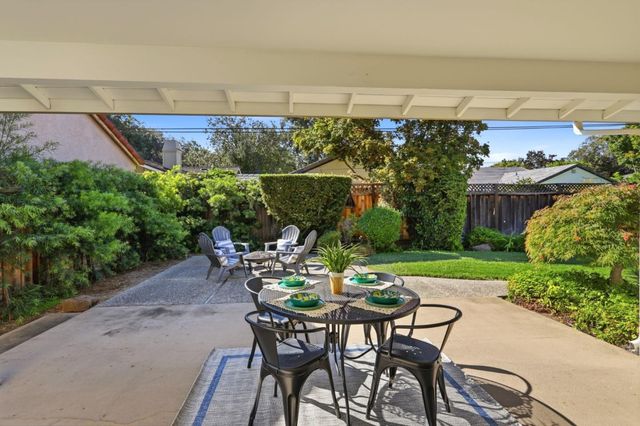 1657 Sweetbriar Drive, San Jose, CA 95125