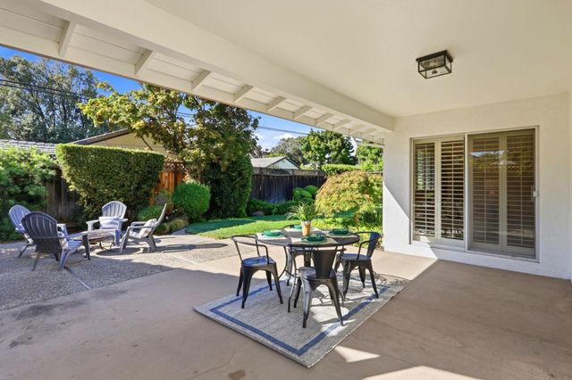 1657 Sweetbriar Drive, San Jose, CA 95125