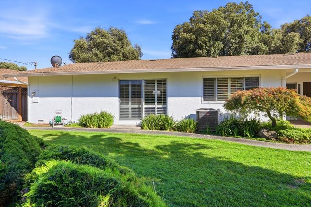 1657 Sweetbriar Drive, San Jose, CA 95125