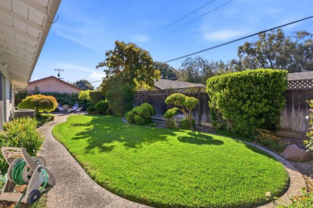1657 Sweetbriar Drive, San Jose, CA 95125
